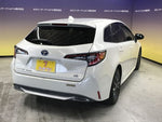 COROLLA TOURING HYBRID