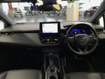 COROLLA TOURING HYBRID