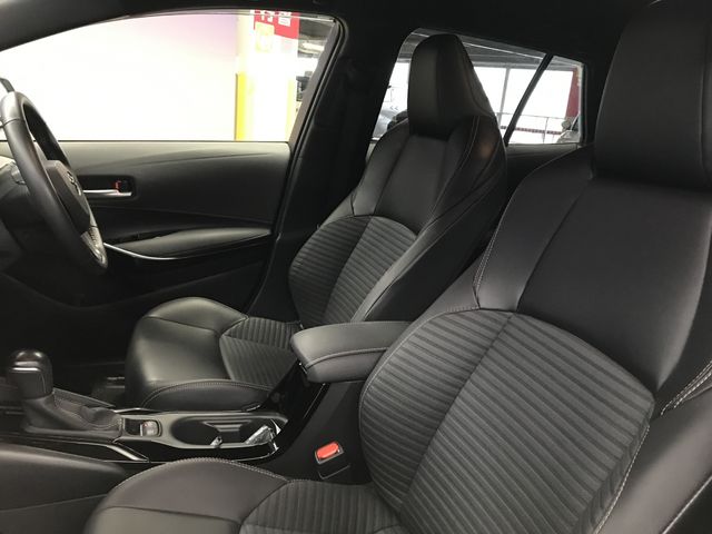 COROLLA TOURING HYBRID