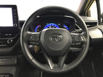 COROLLA TOURING HYBRID