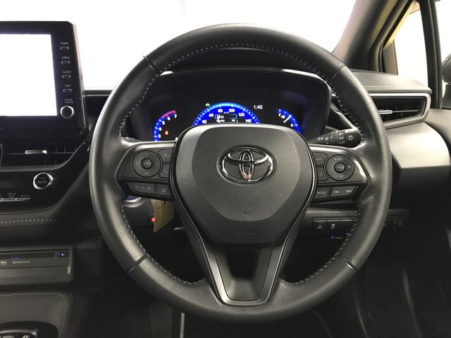 COROLLA TOURING HYBRID