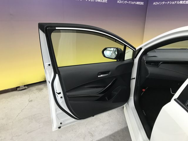 COROLLA TOURING HYBRID