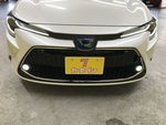 COROLLA TOURING HYBRID