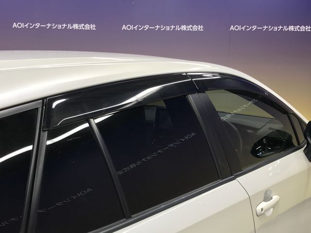 COROLLA TOURING HYBRID