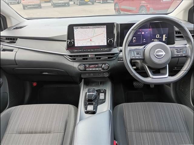 NOTE 4WD