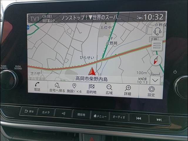 NOTE 4WD