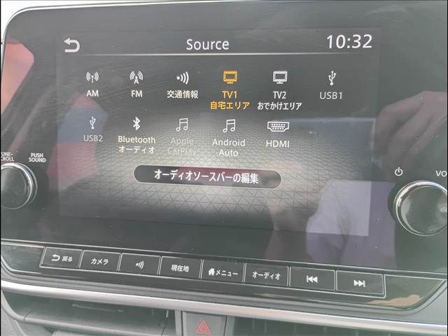 NOTE 4WD