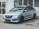 GRACE HYBRID