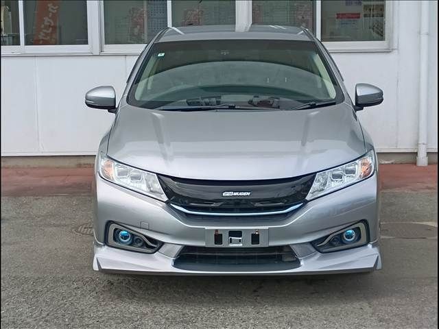 GRACE HYBRID