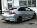 GRACE HYBRID