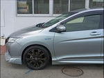GRACE HYBRID