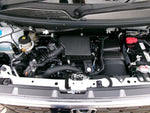 N BOX CUSTOM 4WD