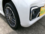 N BOX CUSTOM 4WD