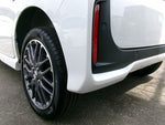 N BOX CUSTOM 4WD
