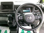 N BOX CUSTOM 4WD