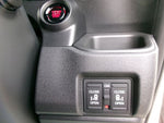N BOX CUSTOM 4WD
