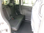 N BOX CUSTOM 4WD