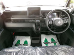 N BOX CUSTOM 4WD