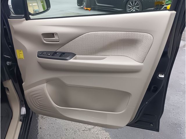 eK WAGON