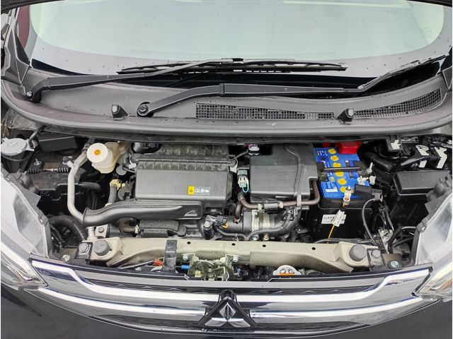 eK WAGON