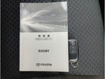 ROOMY
