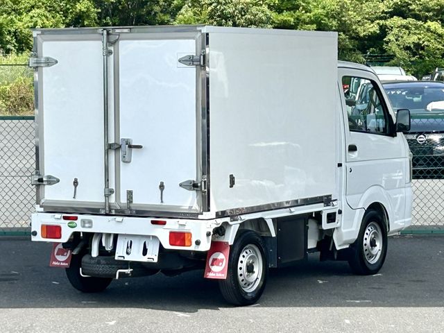 NT100 CLIPPER