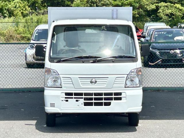 NT100 CLIPPER