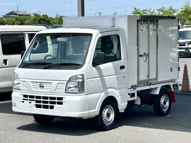 NT100 CLIPPER