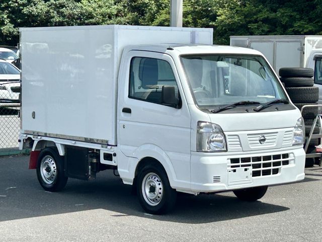 NT100 CLIPPER