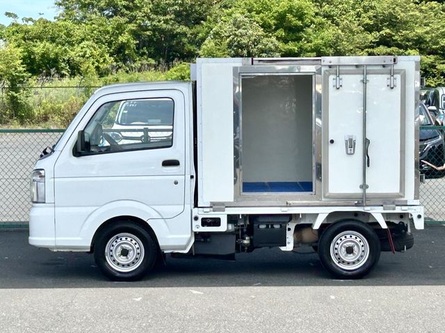 NT100 CLIPPER