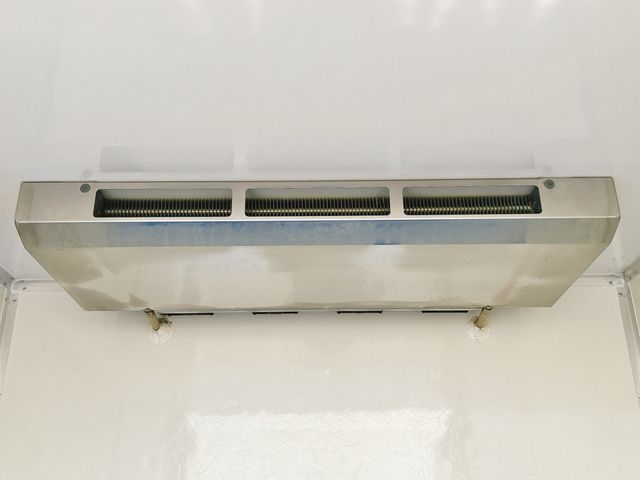 NT100 CLIPPER