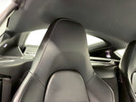 PORSCHE 718CAYMAN