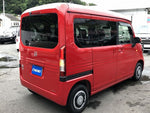 N-VAN+STYLE