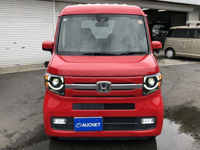 N-VAN+STYLE