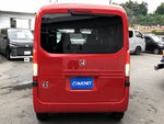 N-VAN+STYLE