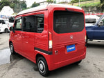 N-VAN+STYLE