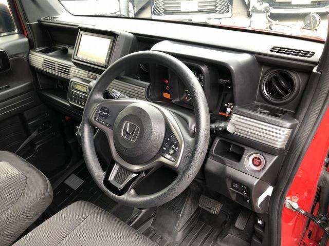 N-VAN+STYLE