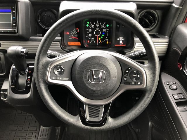 N-VAN+STYLE