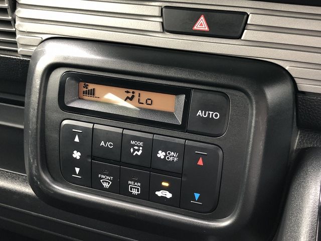 N-VAN+STYLE