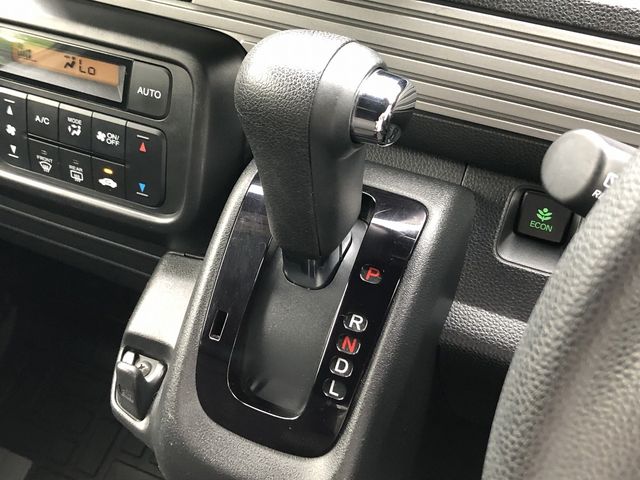 N-VAN+STYLE
