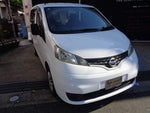 NV200 VANETTE van