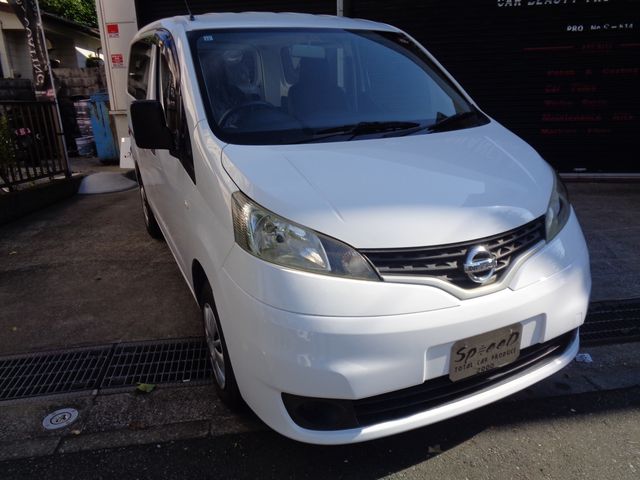 NV200 VANETTE van