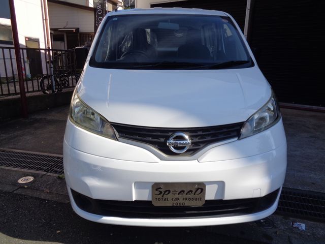 NV200 VANETTE van