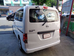 NV200 VANETTE van