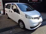 NV200 VANETTE van