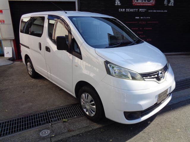 NV200 VANETTE van