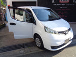 NV200 VANETTE van