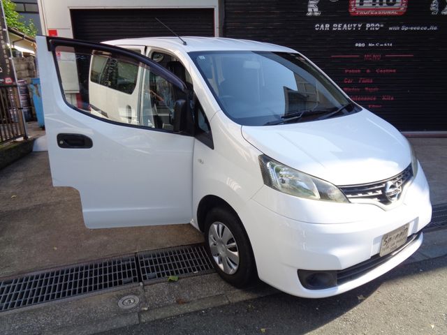 NV200 VANETTE van
