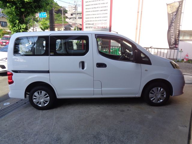 NV200 VANETTE van