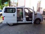 NV200 VANETTE van